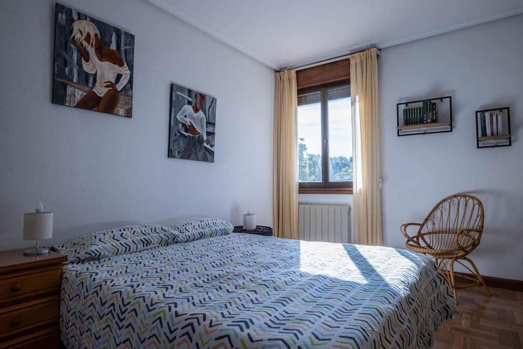 Apartment Casa En Mapi Etxea