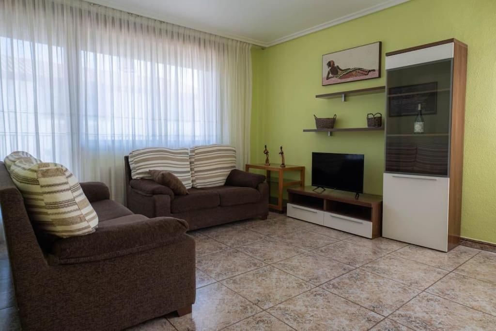 Apartment Casa En Mapi Etxea Riezu