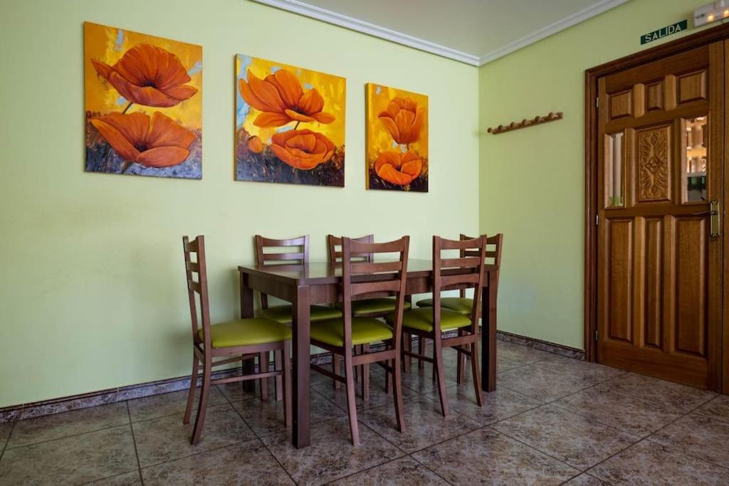 Casa En Mapi Etxea Apartment Riezu