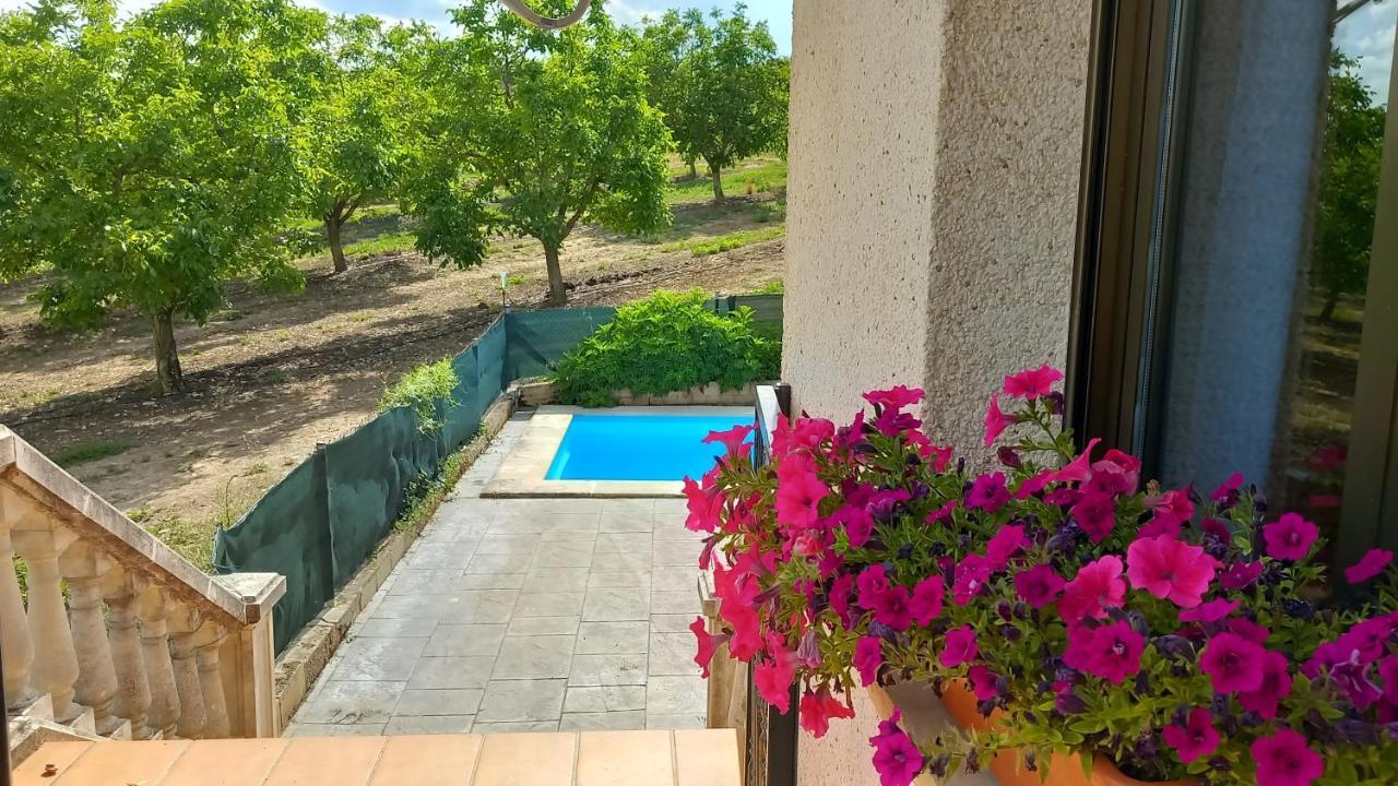 Apartment Casa En Mapi Etxea Riezu