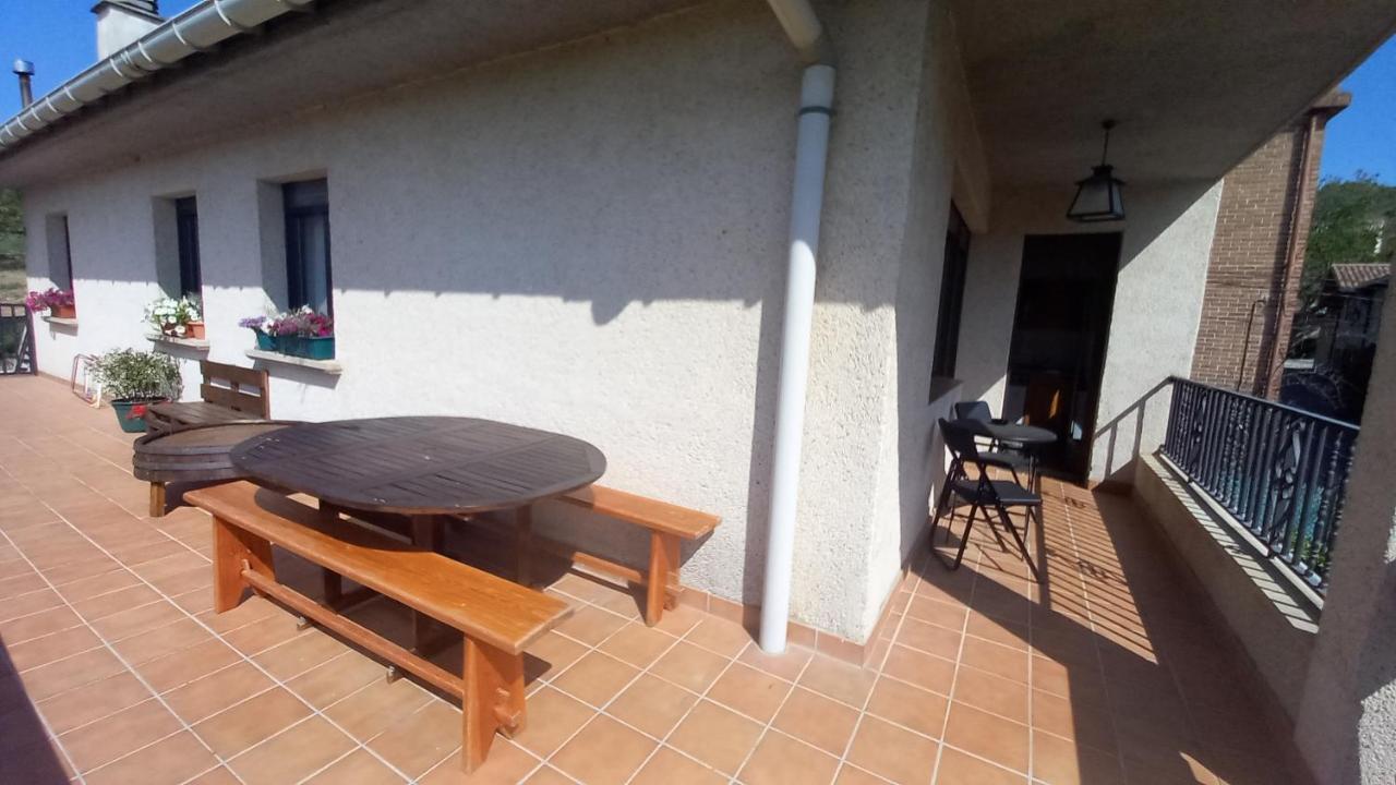 Casa En Mapi Etxea * Riezu
